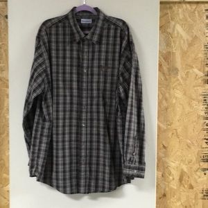 Men’s Carhartt Long Sleeve Shirt